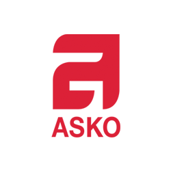 Asko Logo