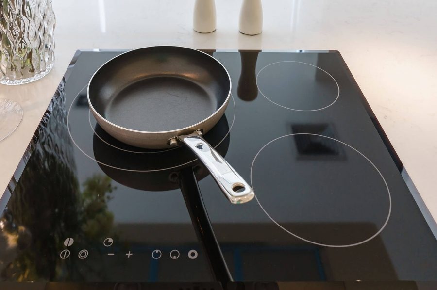 Electric Cooktop