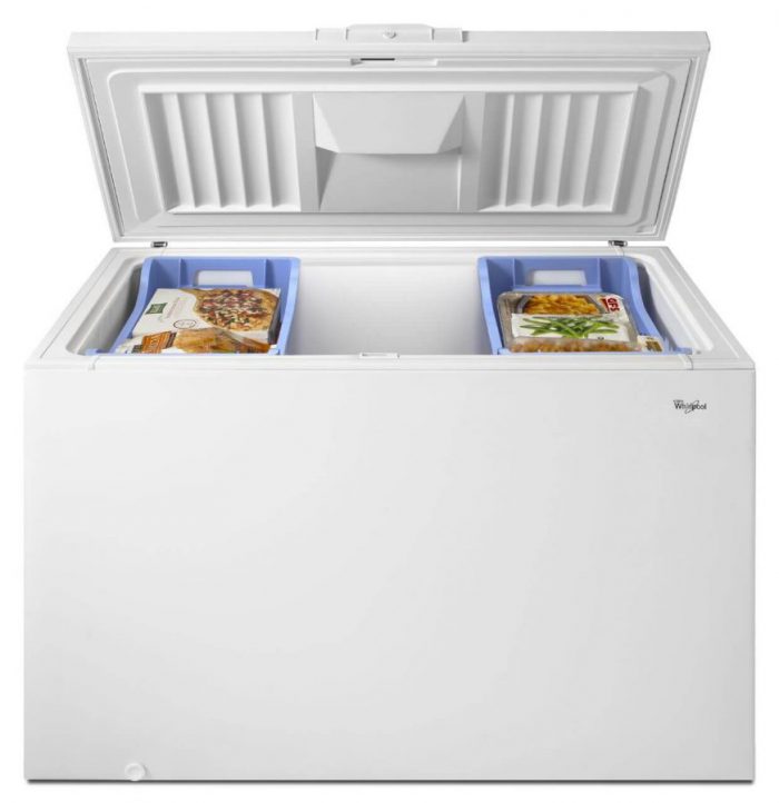 How a Stand Alone Freezer Can Help You Save Money