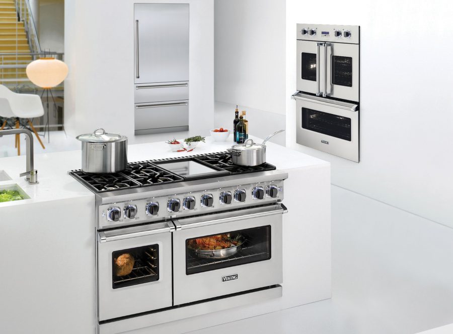 Viking Appliance Repair in Wichita Reddi Appliance Repair